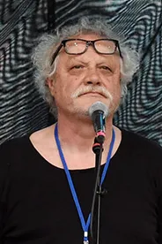 Marián Geišberg