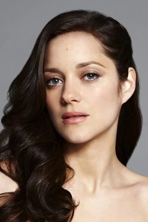 Marion Cotillard – fotografia