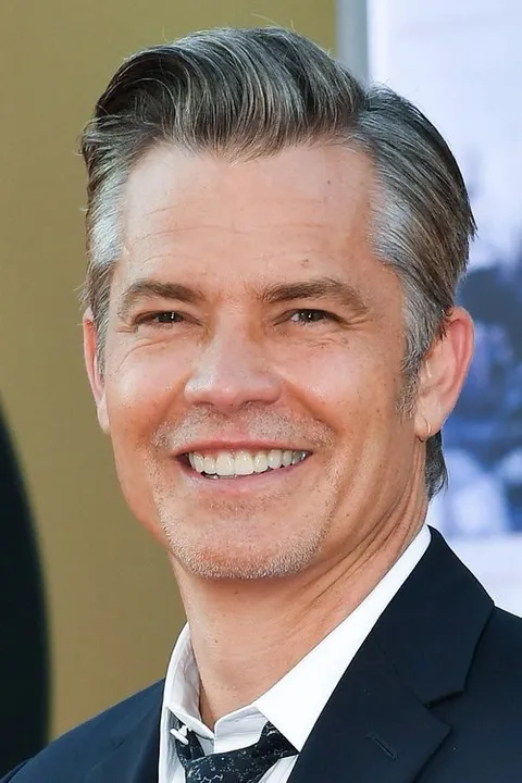 Timothy Olyphant – fotografia