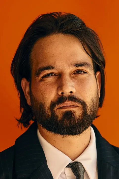 Daniel Zovatto – fotografia