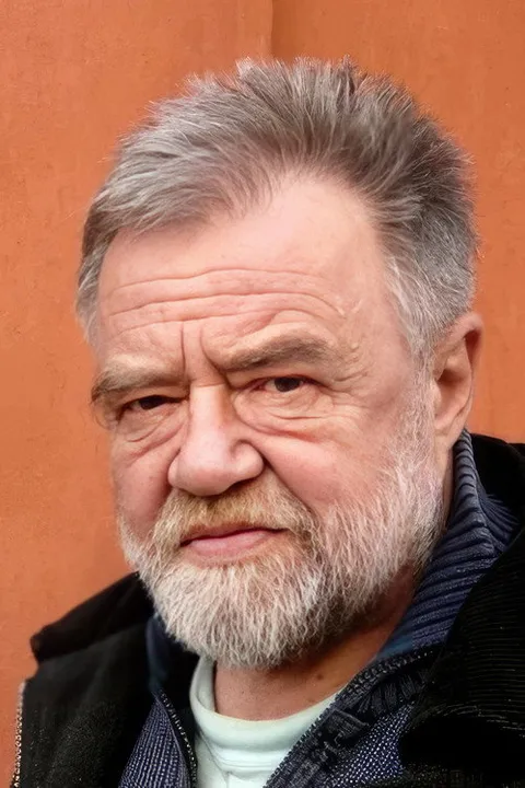 Zdeněk Dušek – fotografia