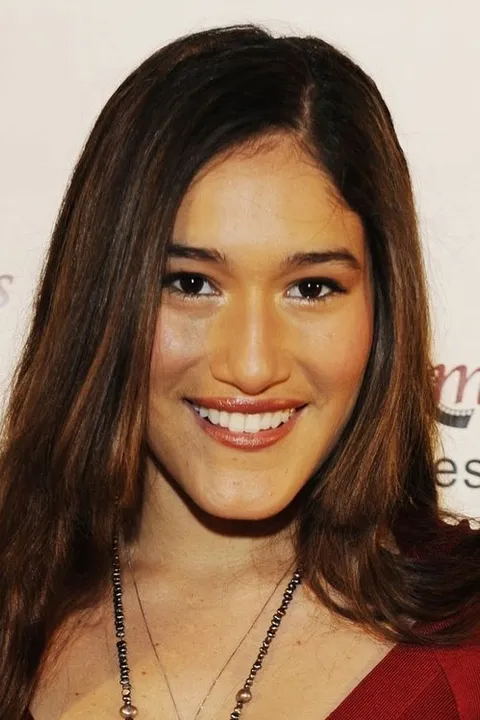 Q'orianka Kilcher – fotografia