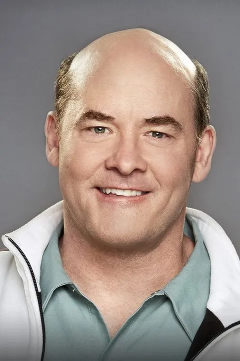 David Koechner – fotografia