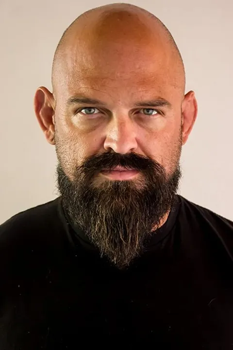Tait Fletcher – fotografia