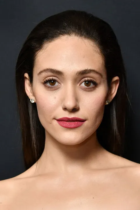 Emmy Rossum – fotografia
