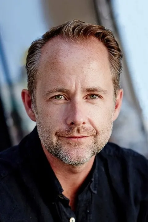 Billy Boyd – fotografia