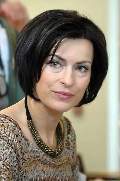 Danuta Stenka – fotografia