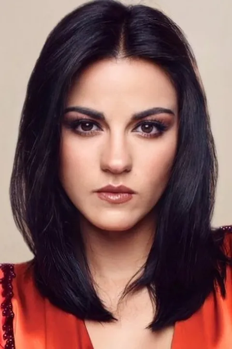 Maite Perroni – fotografia