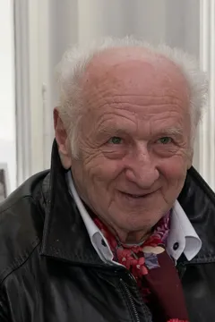 Arnošt Lustig