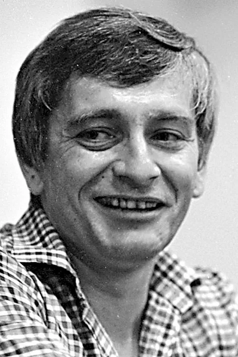 Luděk Nekuda – fotografia