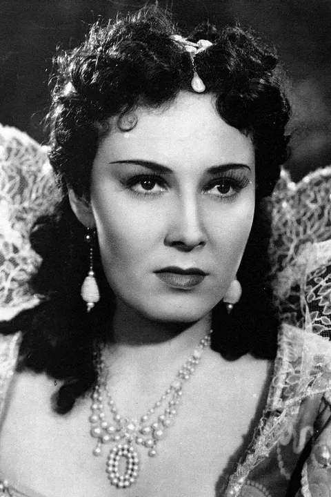 Lída Baarová – fotografia