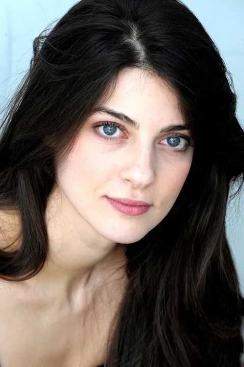Barbara Ronchi – fotografia