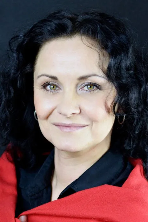 Kamila Sedlárová – fotografia
