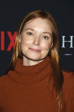 Samantha Sloyan
