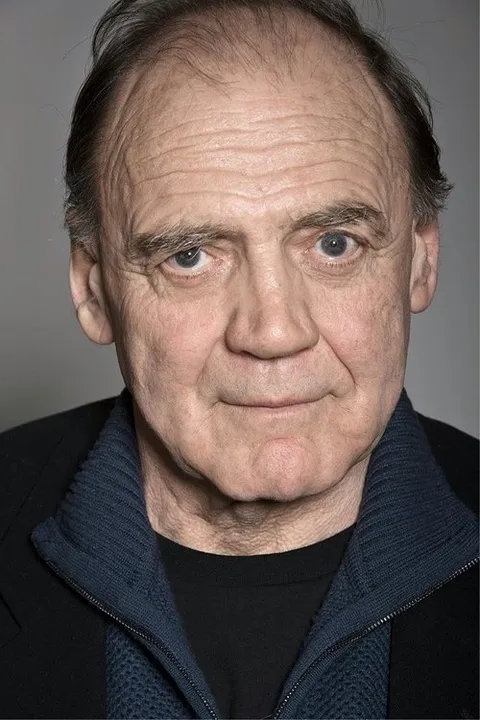 Bruno Ganz – fotografia