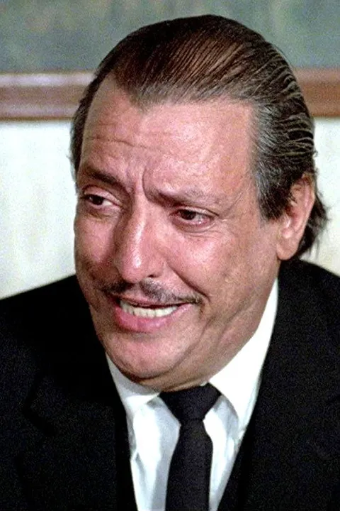 Joe Spinell – fotografia