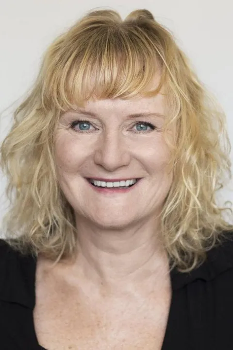 Anette Lindbäck – fotografia