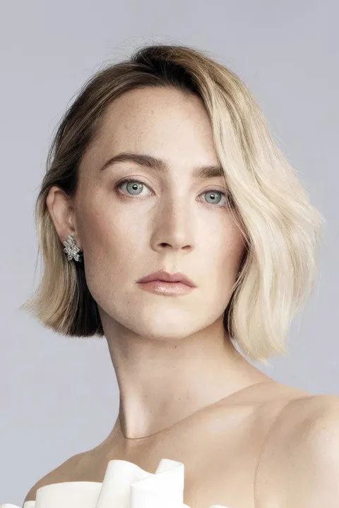 Saoirse Ronan – fotografia