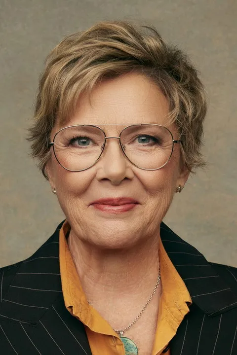 Annette Bening – fotografia