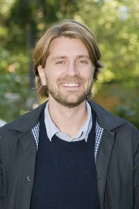 Ruben Östlund – fotografia
