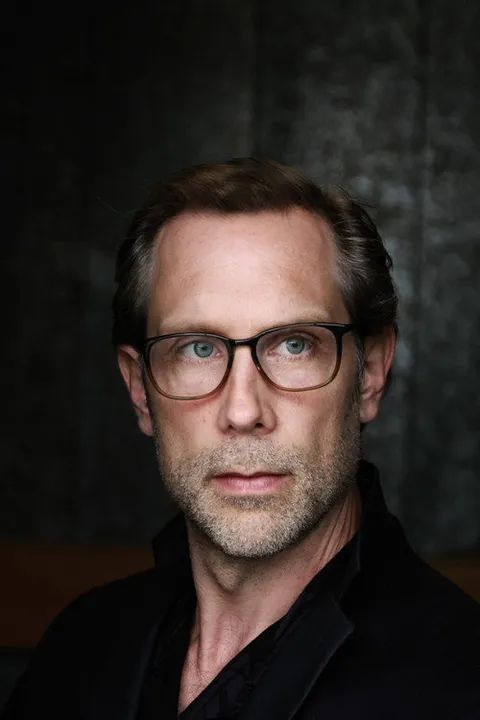 Alexander Wüst – fotografia