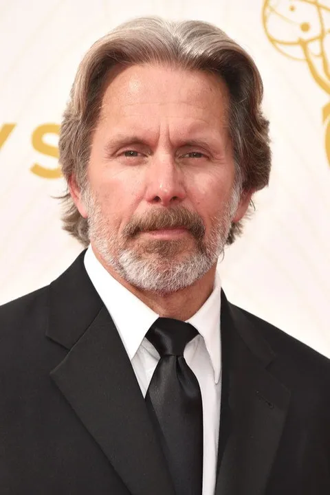 Gary Cole – fotografia