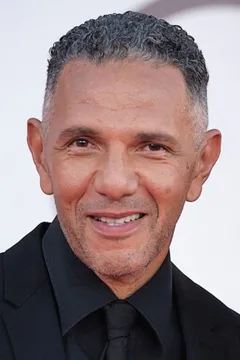 Roschdy Zem
