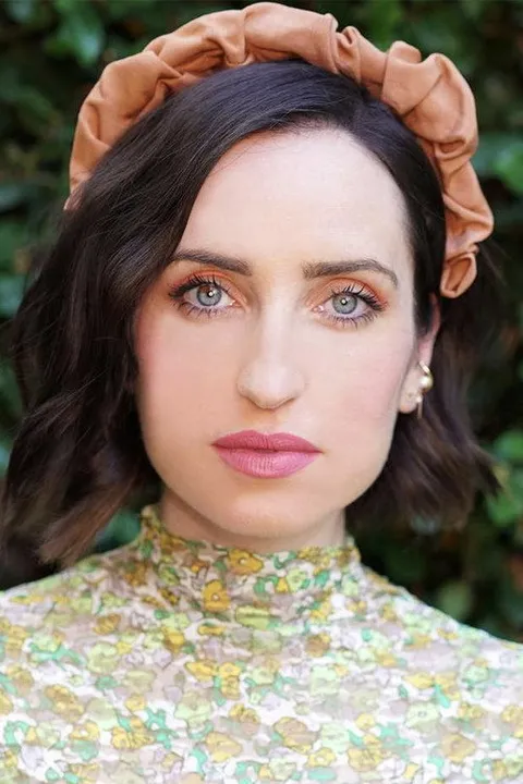 Zoe Lister-Jones – fotografia