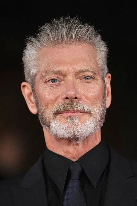 Stephen Lang – fotografia