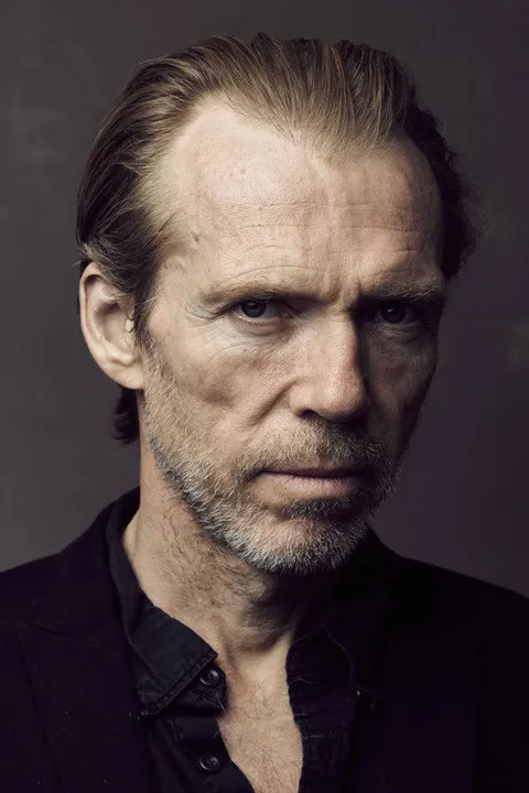 Richard Brake – fotografia