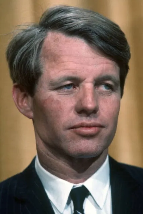 Robert F. Kennedy – fotografia