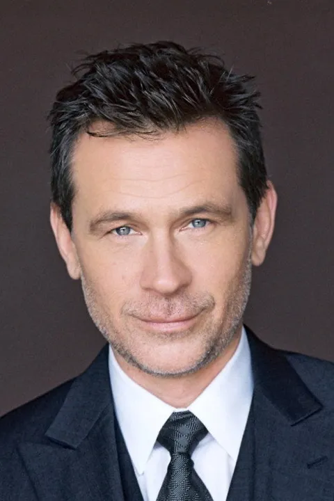 Connor Trinneer – fotografia