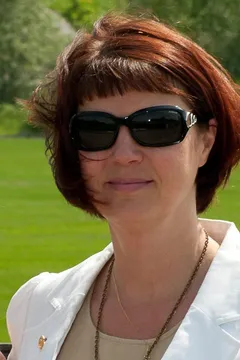 Jindra Bartošová