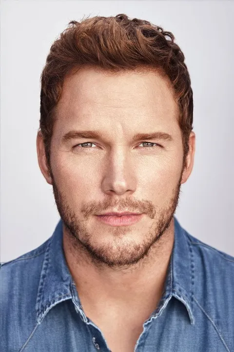 Chris Pratt – fotografia