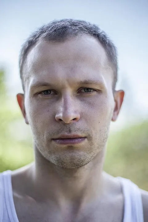 Piotr Trojan – fotografia