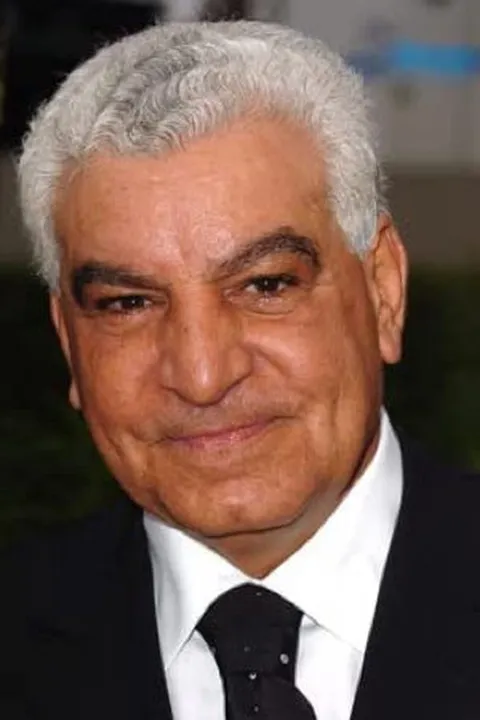 Zahi Hawass – fotografia