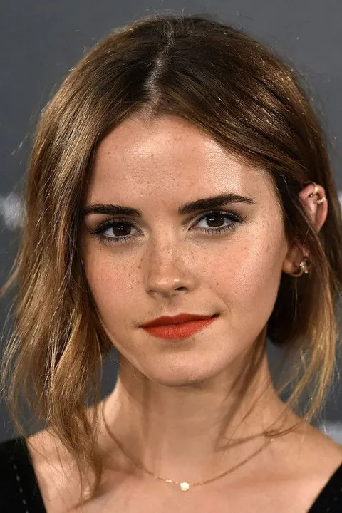 Emma Watson – fotografia
