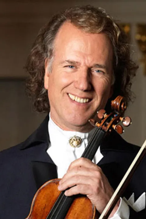 André Rieu – fotografia