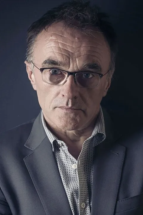 Danny Boyle – fotografia
