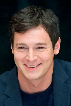 Benjamin Walker