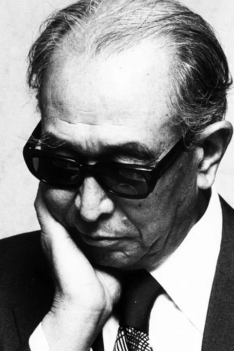 Akira Kurosawa – fotografia