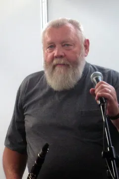 Ivo Pešák