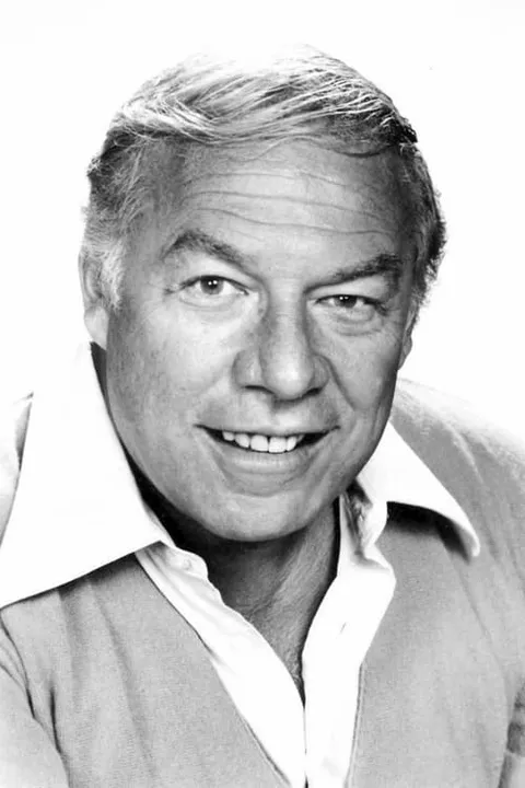 George Kennedy – fotografia