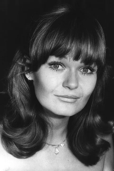 Valerie Perrine – fotografia