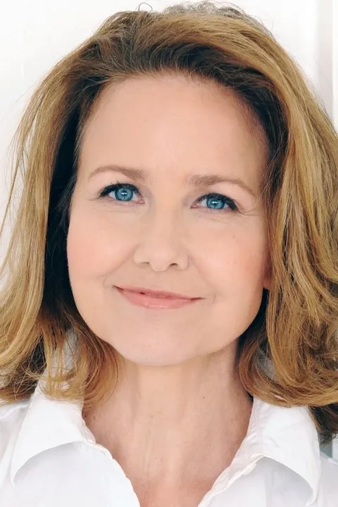 Molly Hagan – fotografia