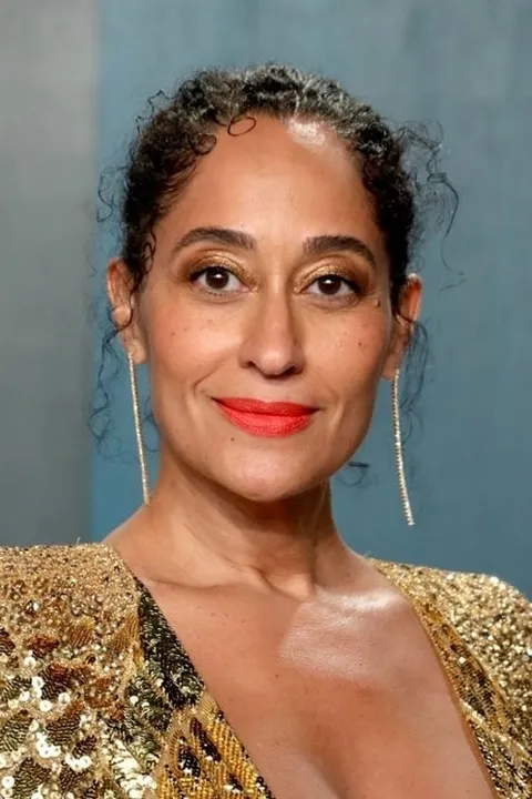 Tracee Ellis Ross – fotografia