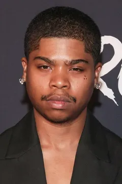 Benjamin Flores Jr.