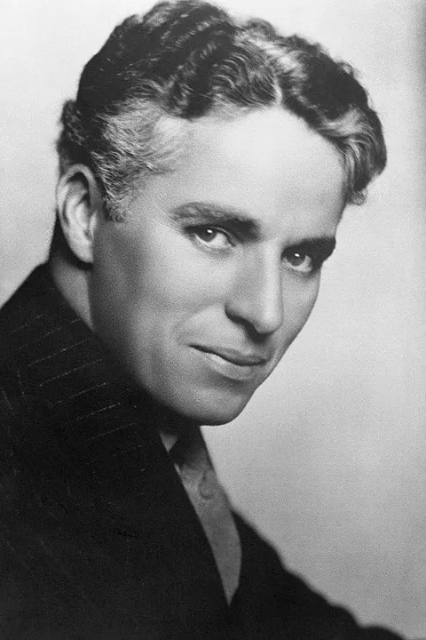 Charlie Chaplin – fotografia