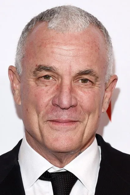Nick Cassavetes – fotografia