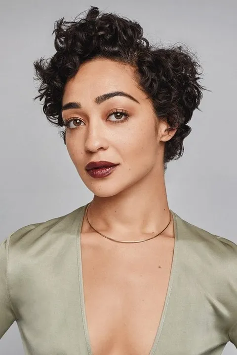 Ruth Negga – fotografia